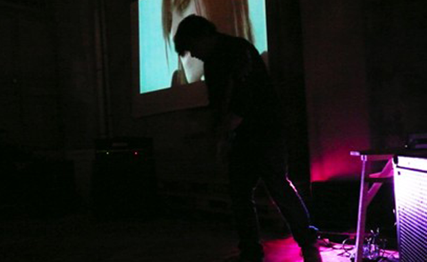 Nuit des musées : Michel Cloup & Béatrice Utrilla – samedi 19 mai à 21h30 – Musée Calbet Grisolles